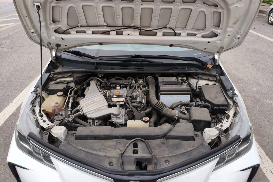 Фото машины 10