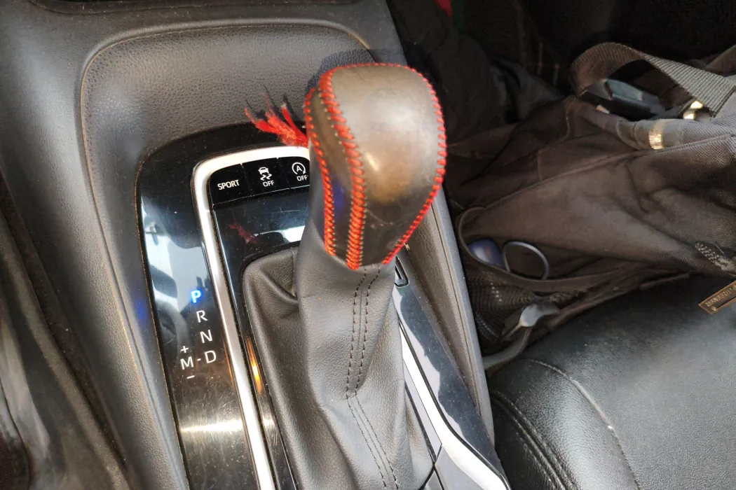 Фото машины 8