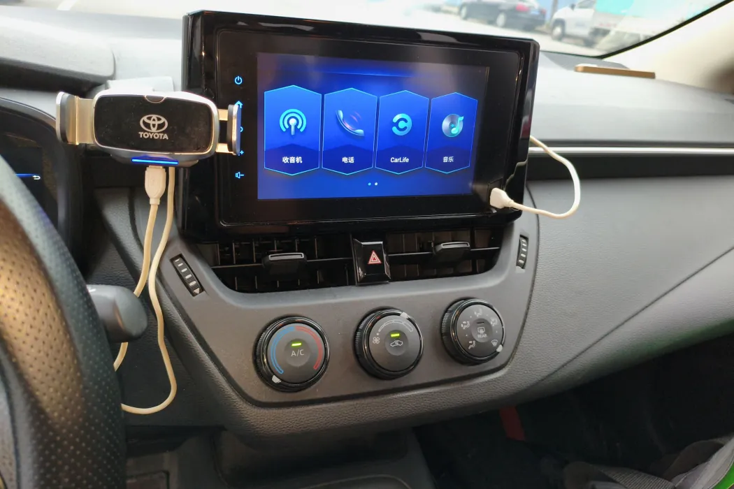 Фото машины 7