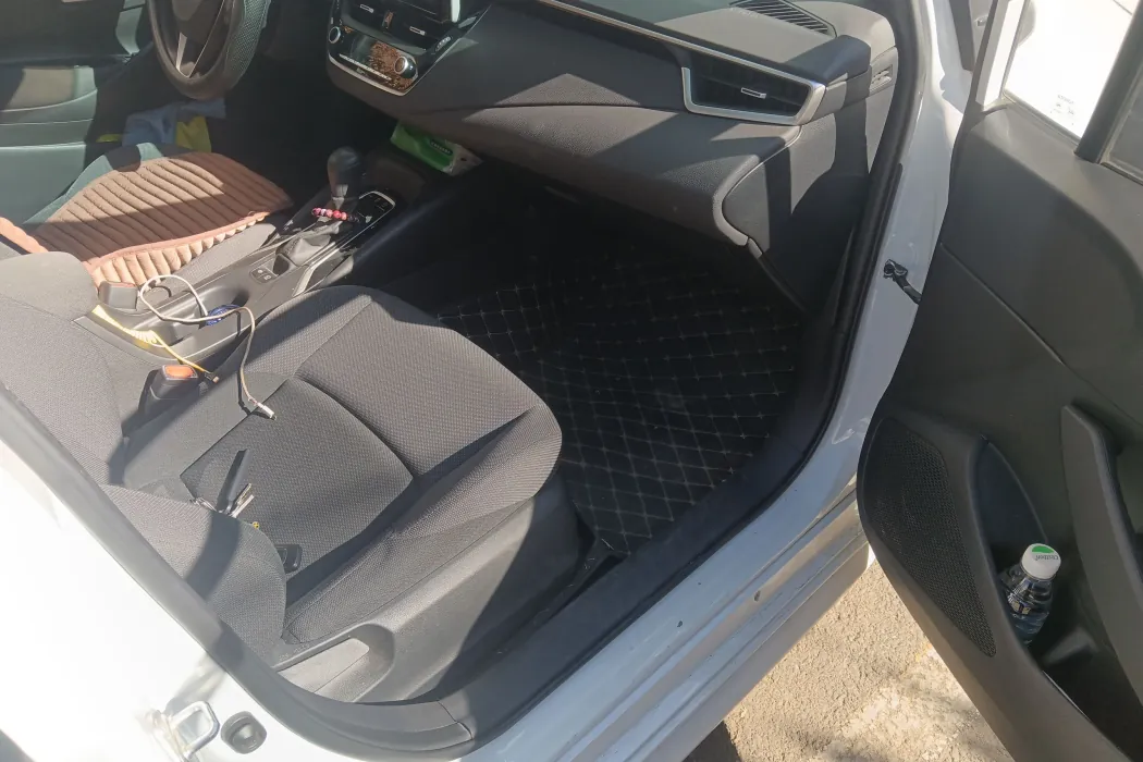 Фото машины