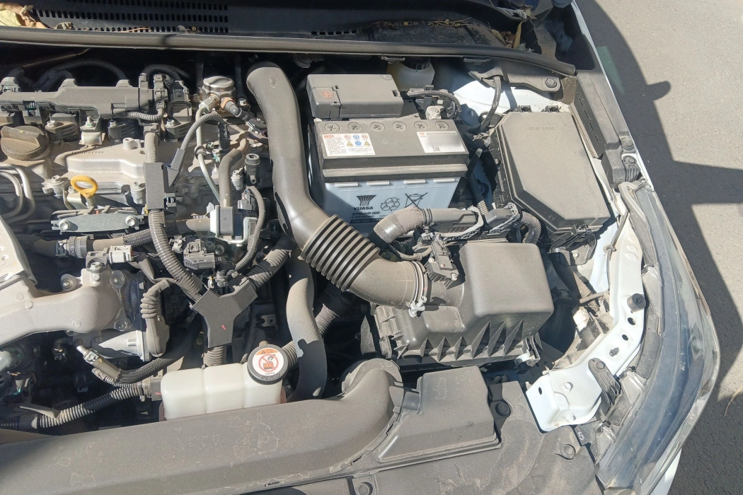 Фото машины