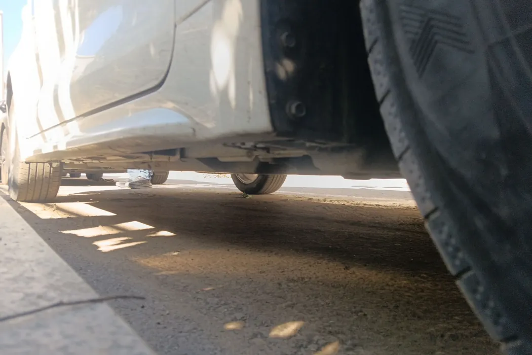 Фото машины