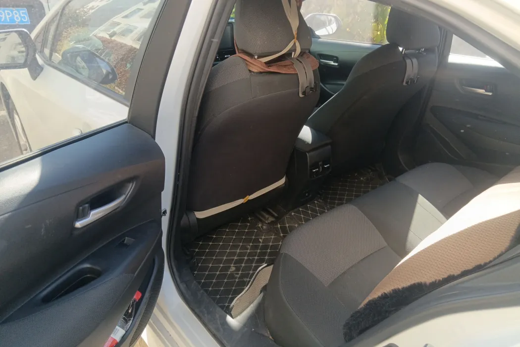 Фото машины