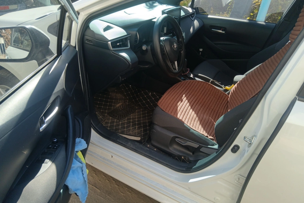 Фото машины