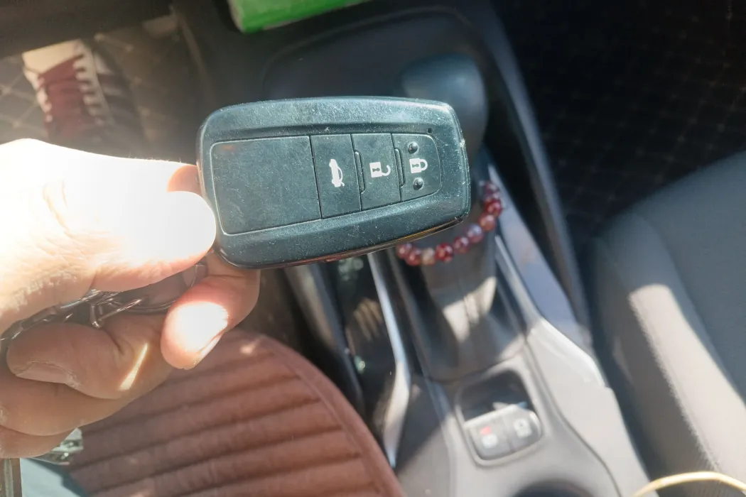 Фото машины