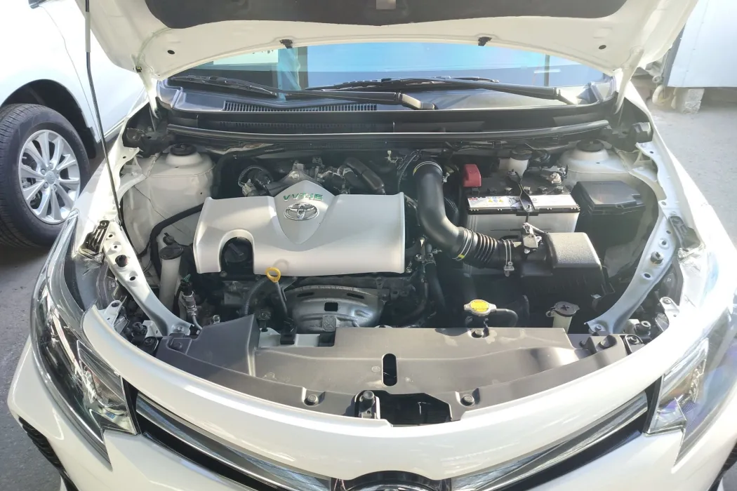 Фото машины