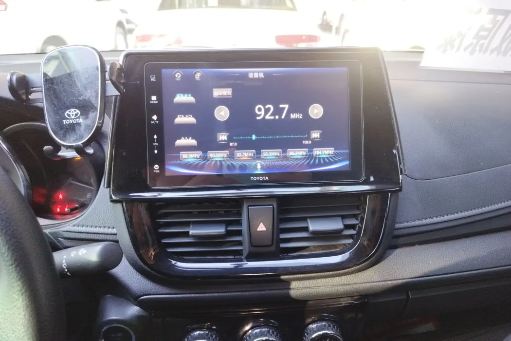 Toyota Vios 2022 1.5L 20th Anniversary Edition