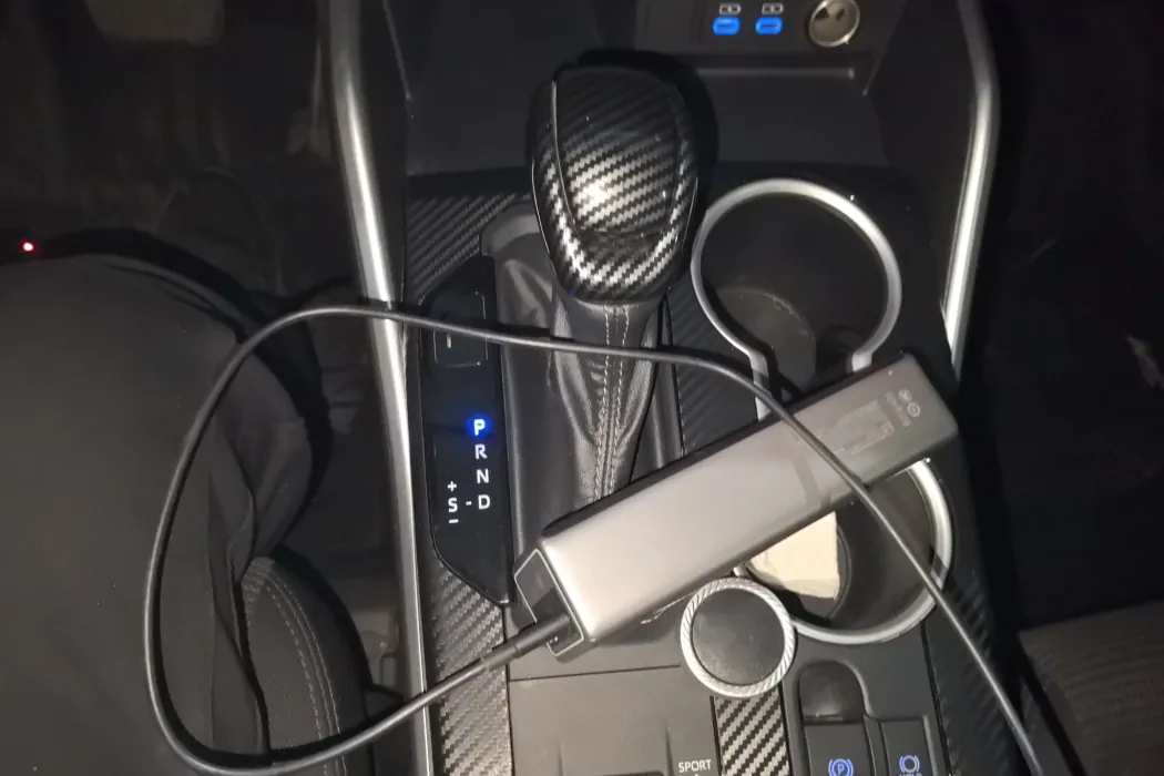 Фото машины 8