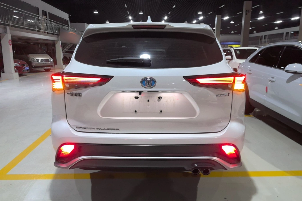 фото машины