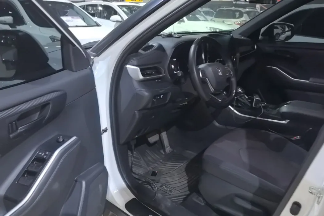 Фото машины 14