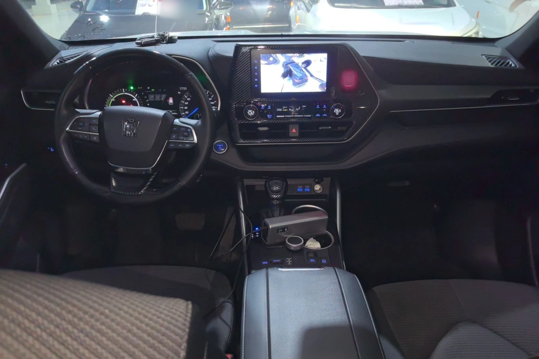 Фото машины 15