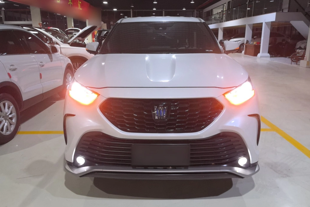 Фото машины 18