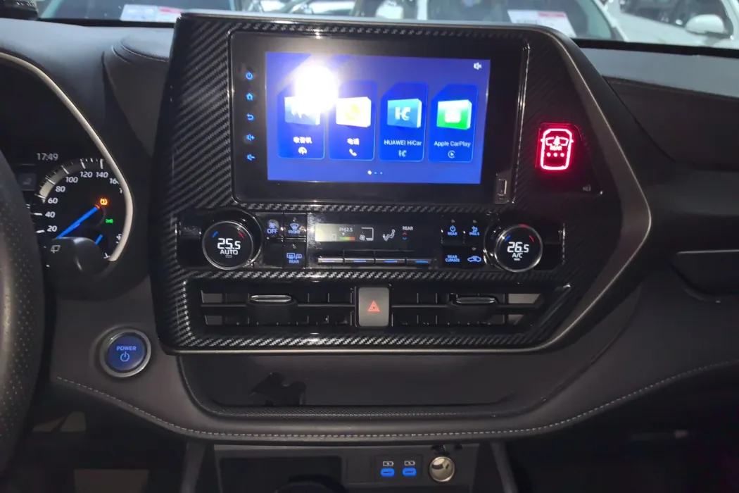 Фото машины 7