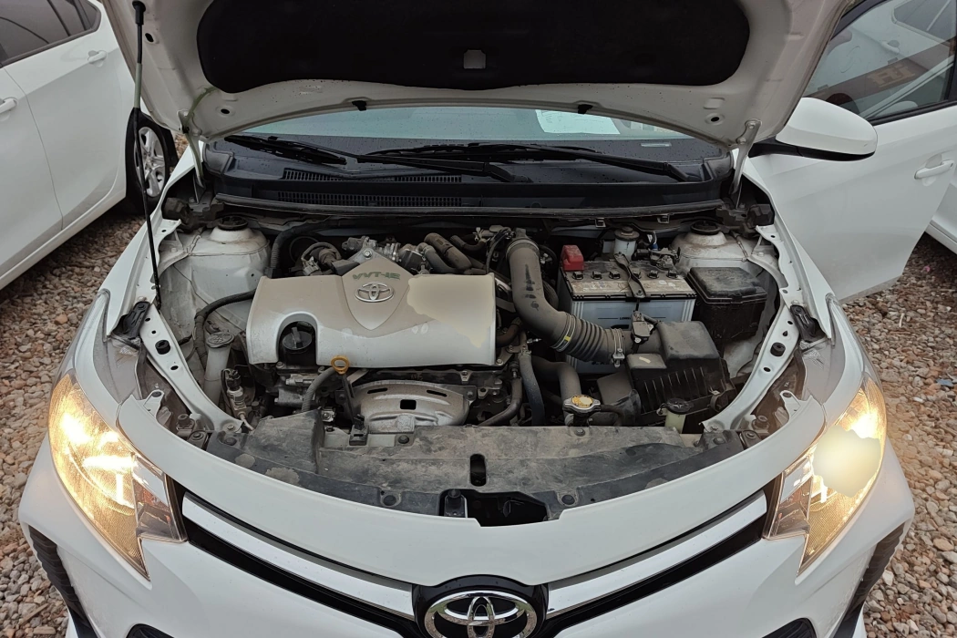 Фото машины