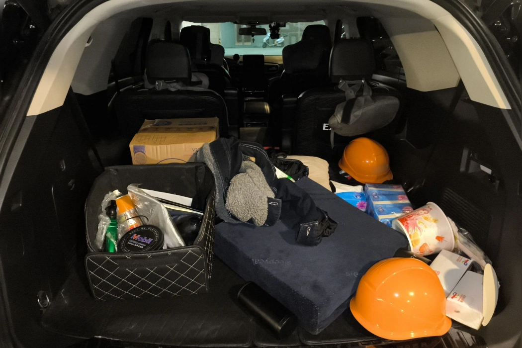 Ford Explorer 2020 EcoBoost 285 four-wheel drive fashion version 6-seater