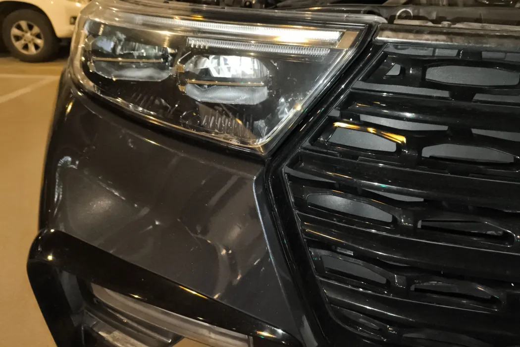 Фото машины