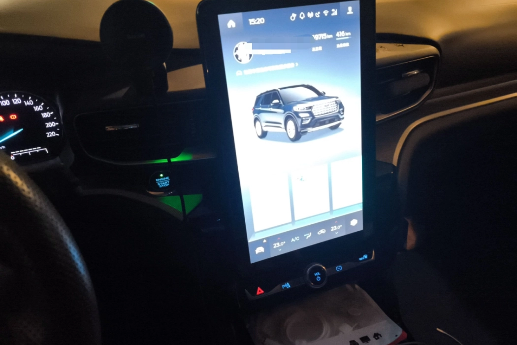 Фото машины