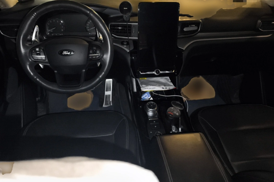 Фото машины