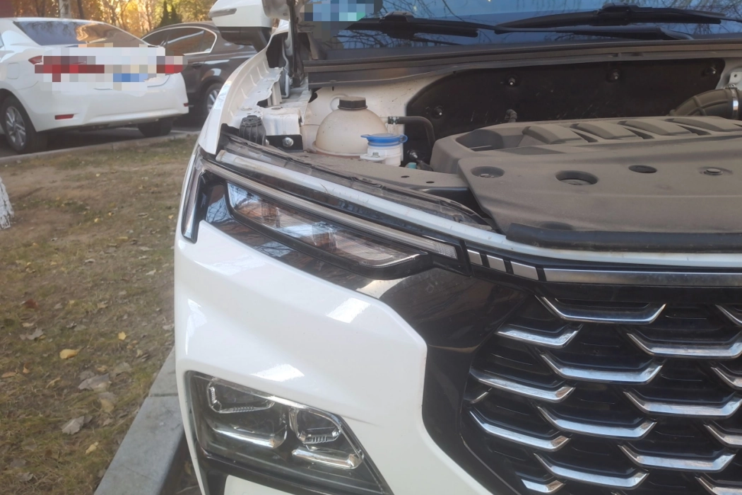 Фото машины