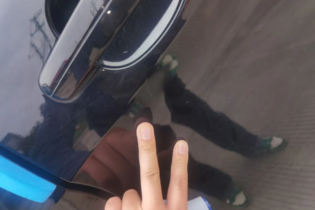 Ford Touareg 2020 facelift 2.0T Automatic Elite Edition