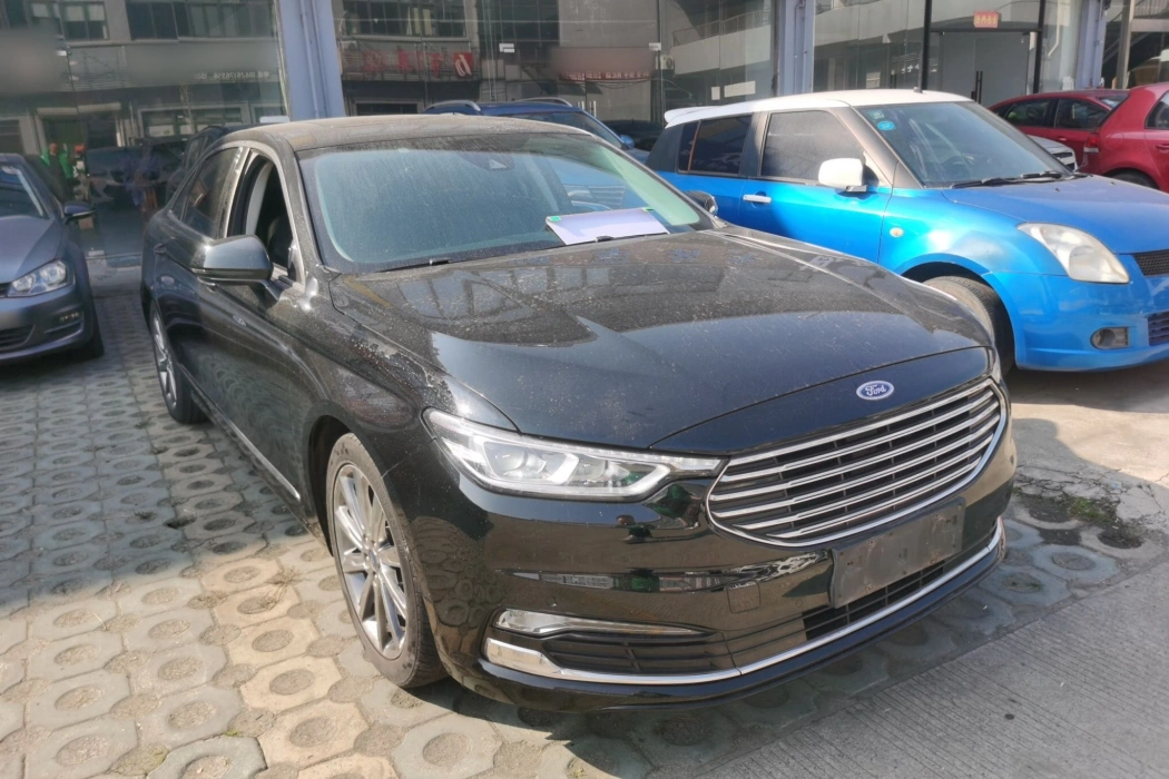 Фото машины