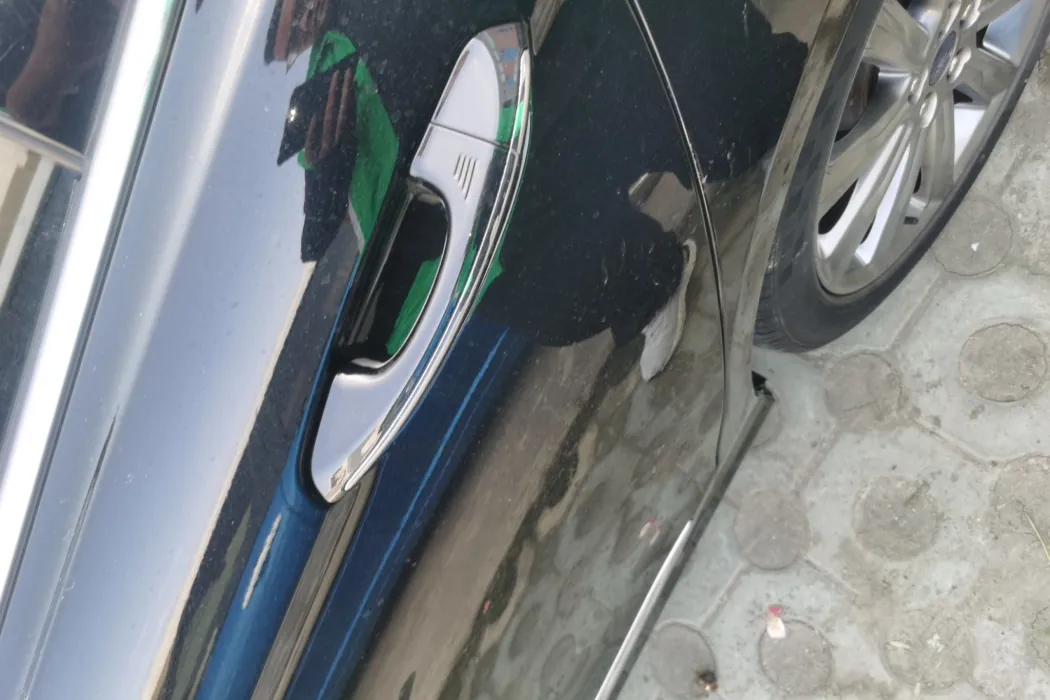 Ford Taurus 2019 EcoBoost 245 Premium Edition