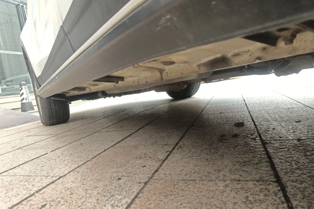 Ford Territory 2019 EcoBoost 145 CVT Fine Collar Country VI