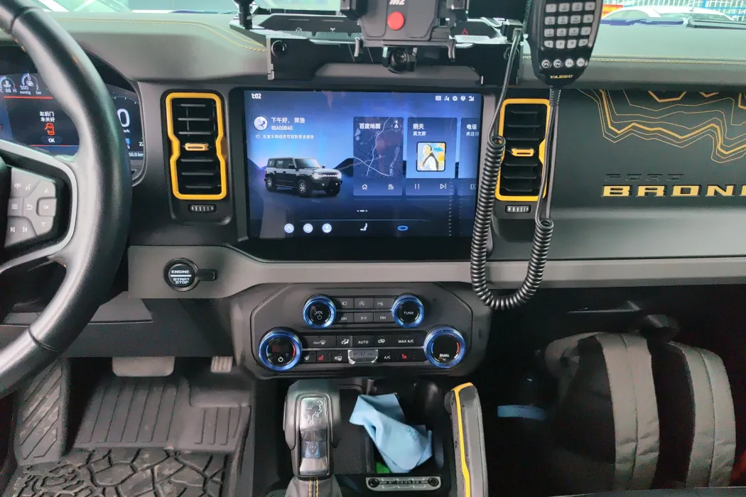 Фото машины