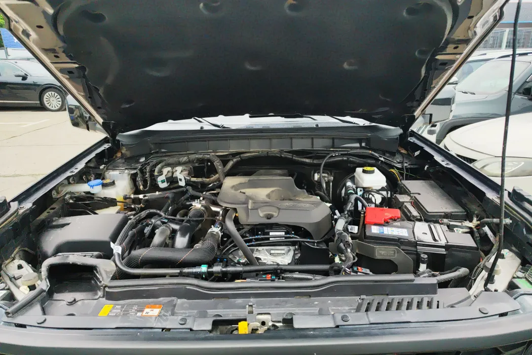 Фото машины