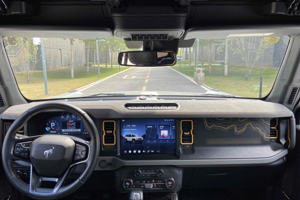 Фото машины