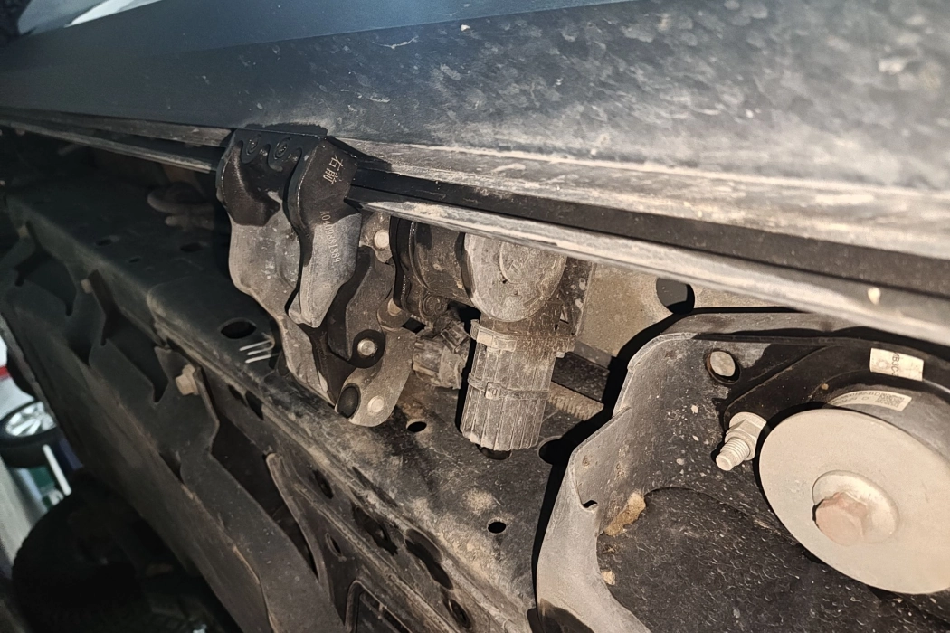 Фото машины