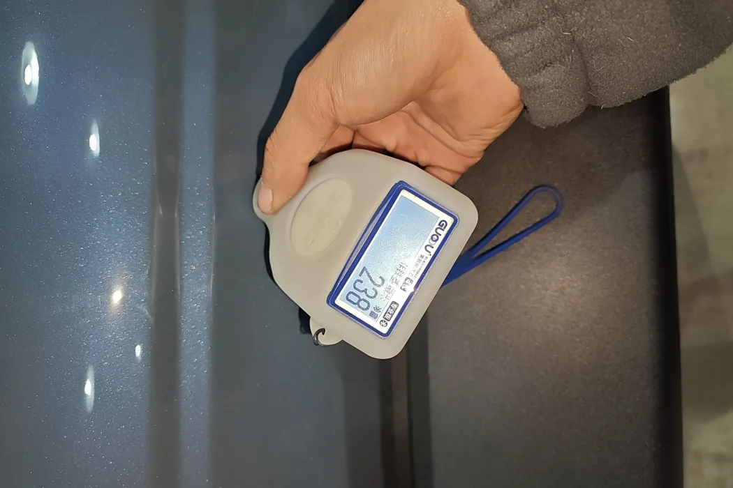 фото машины