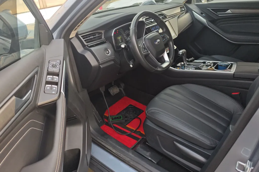 Фото машины