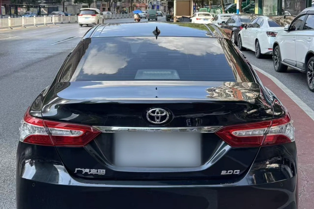 Фото машины 8