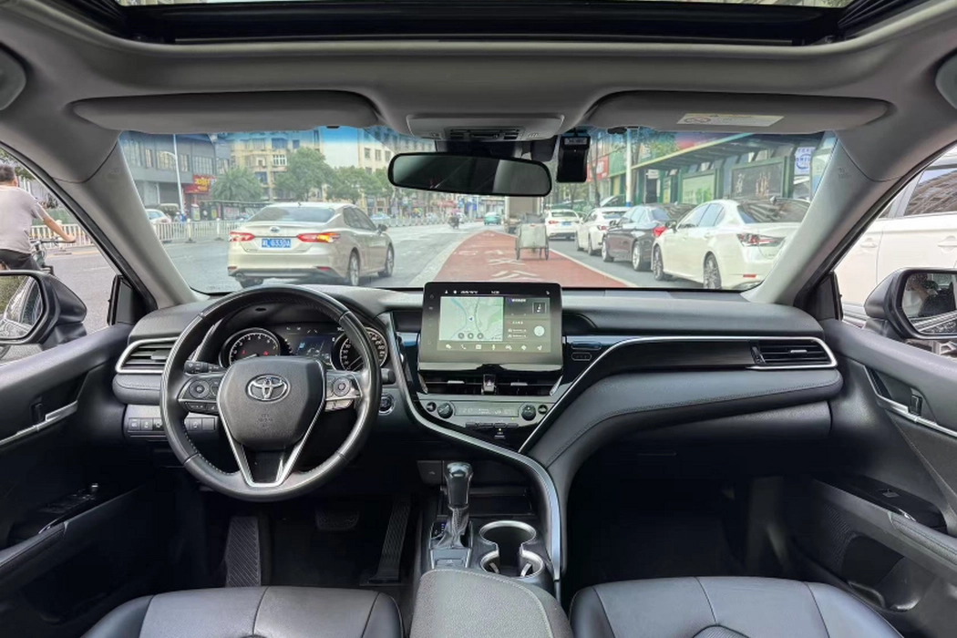 фото машины