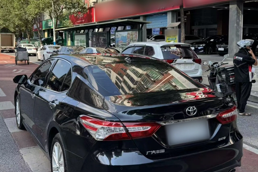 фото машины