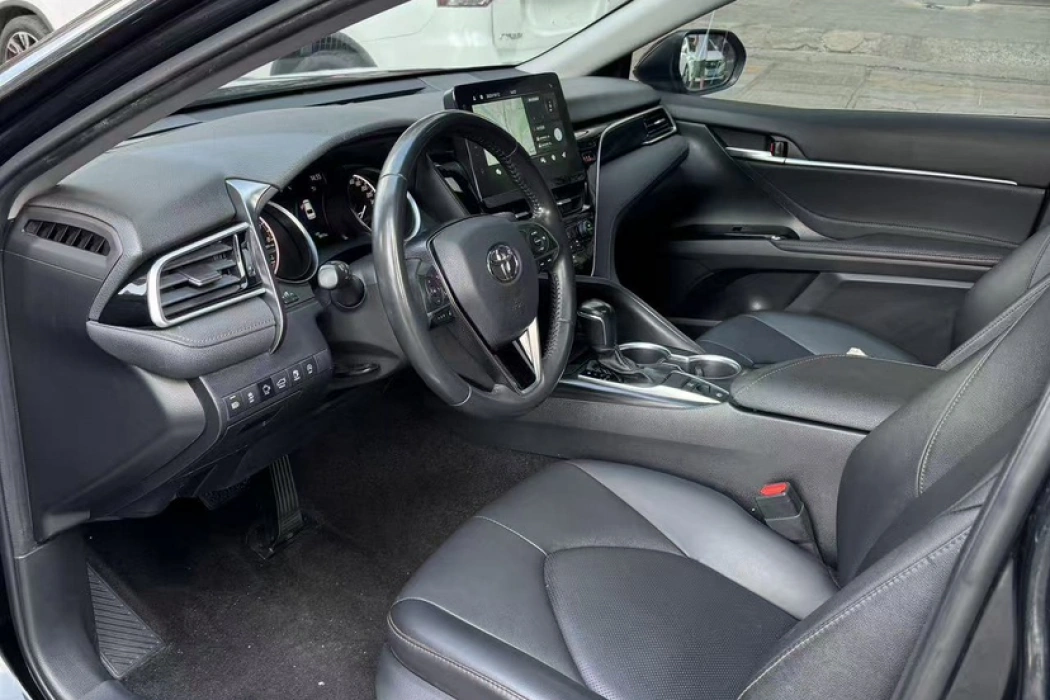 Фото машины 6