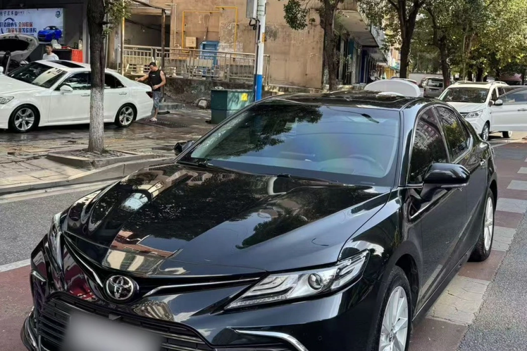 Бэкграунд машины