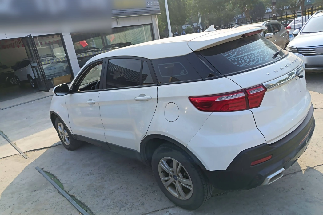 Фото машины