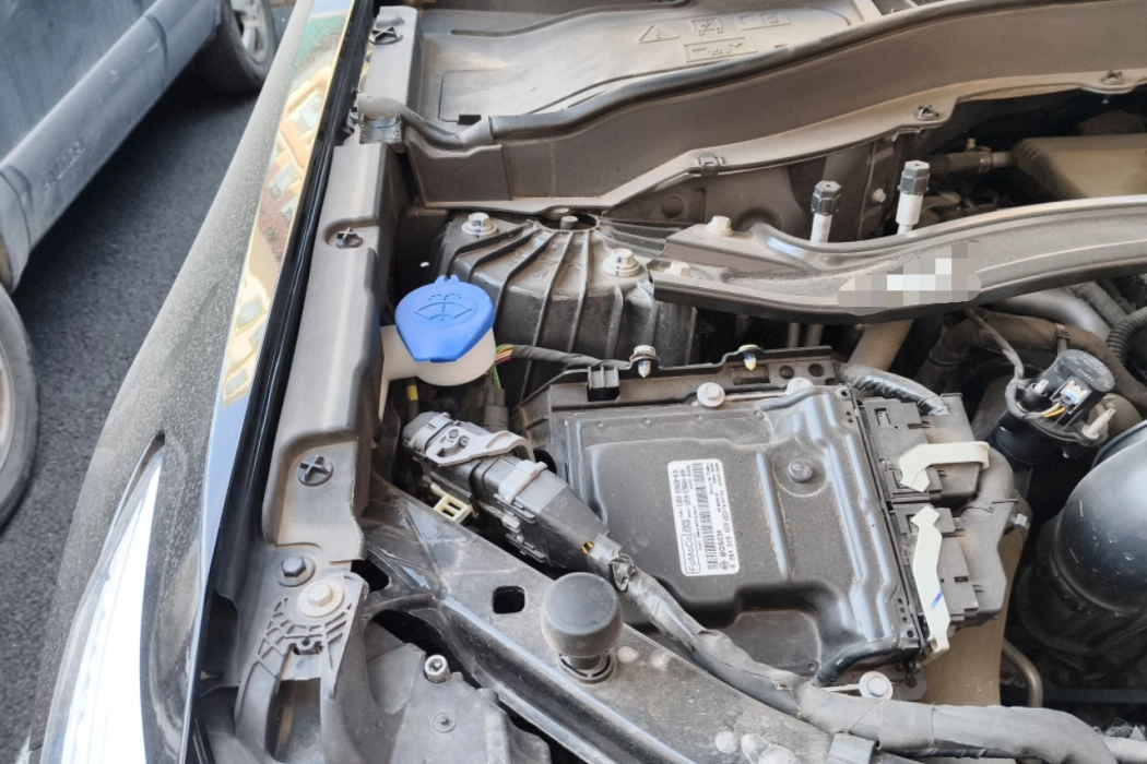 Фото машины