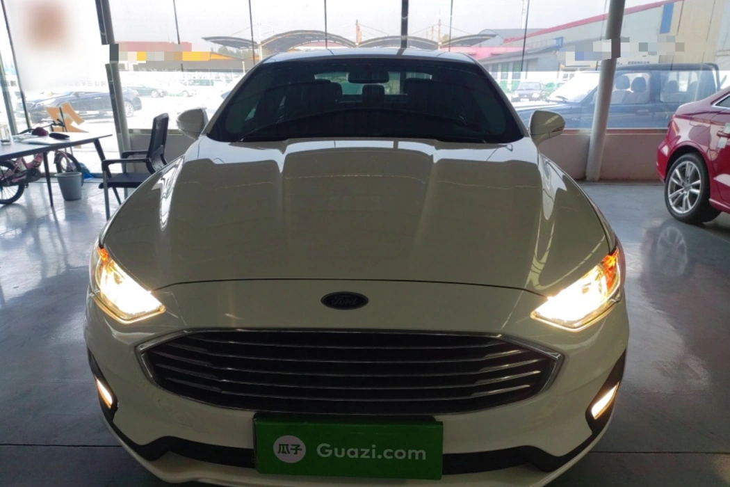 Фото машины