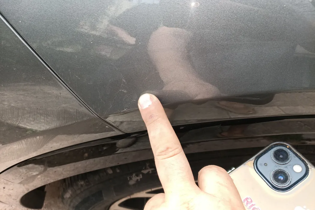 фото машины