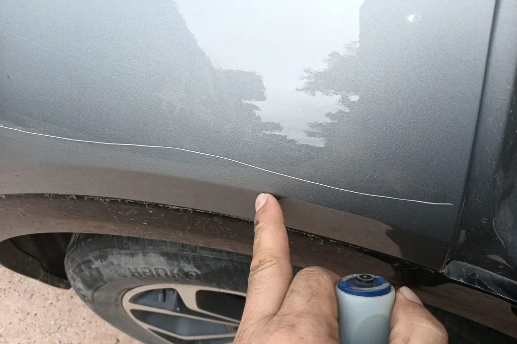 фото машины