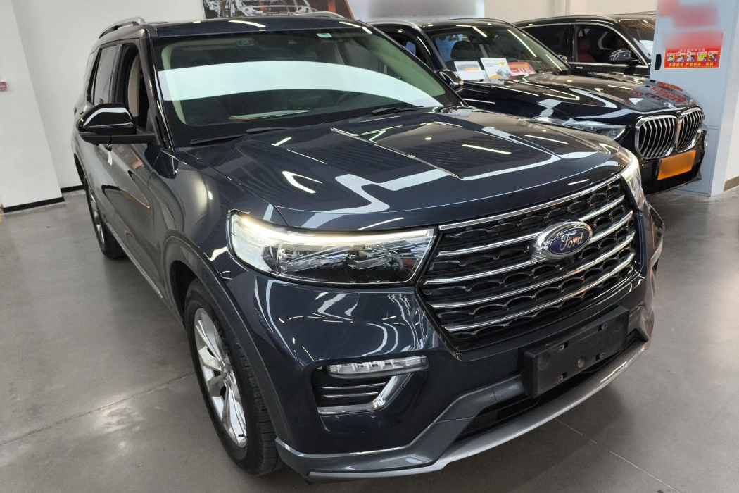 Фото машины