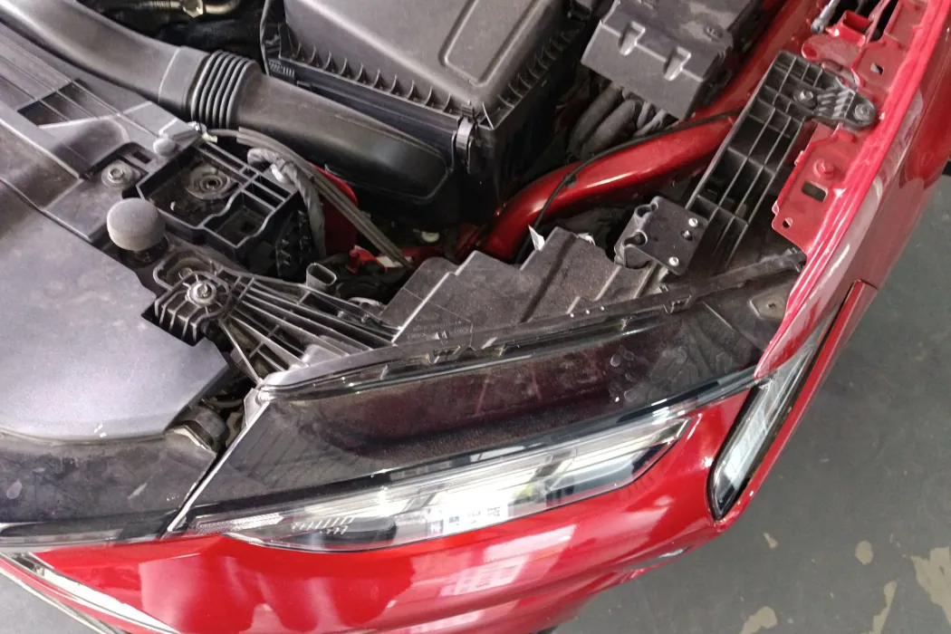 фото машины