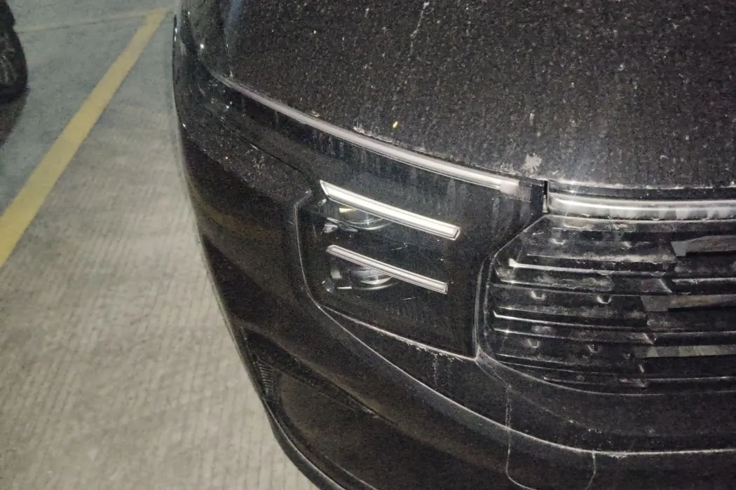 Фото машины