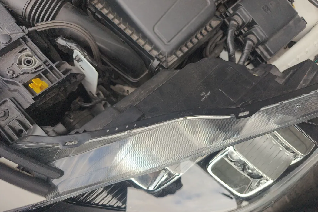 фото машины