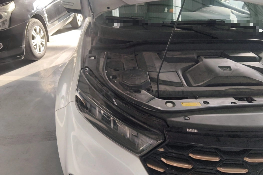 Фото машины