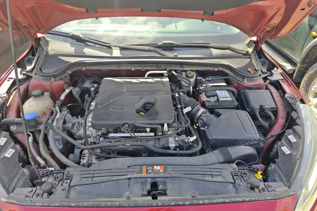 Фото машины