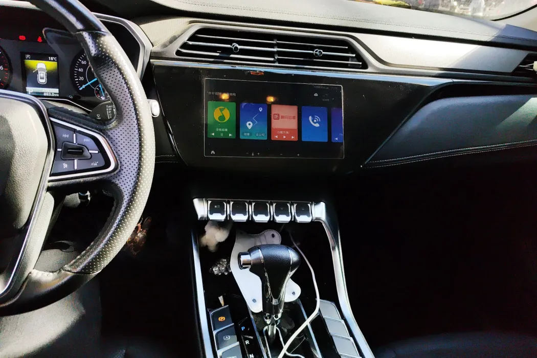 Фото машины